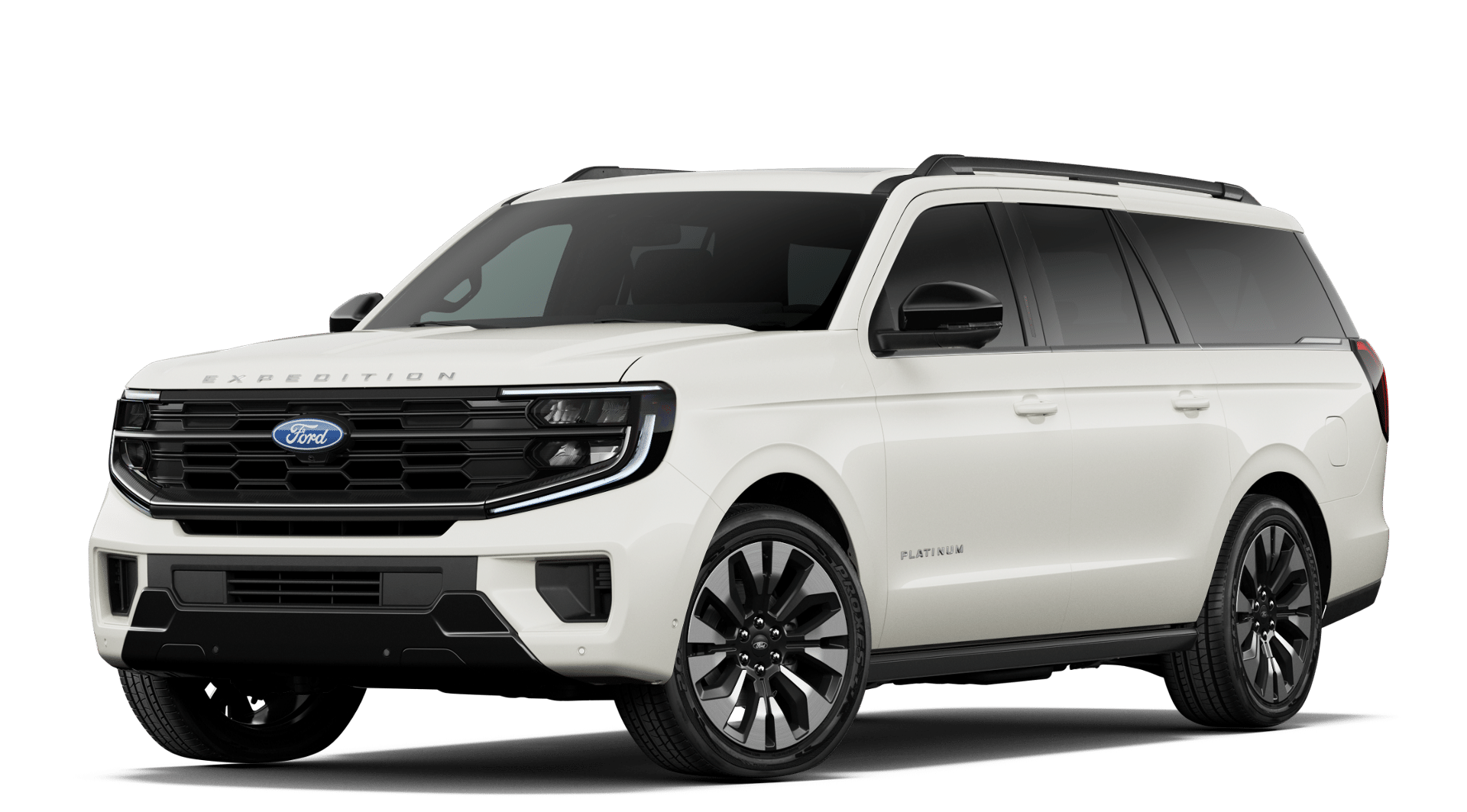 2027 Ford Expedition® External Image 1